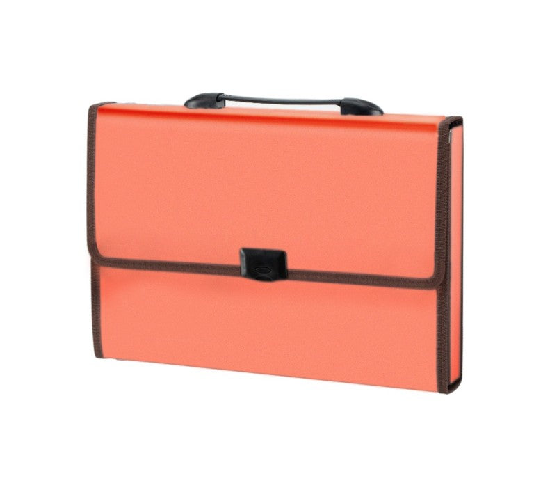 Expanding File A4 | 7 Pockets | 297mmx210mm Deli - 5577