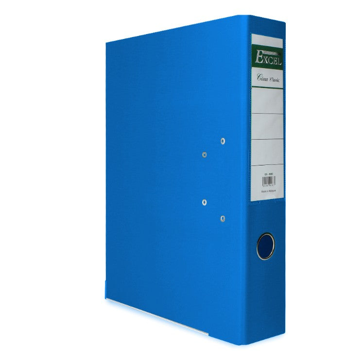 BOX FILE LARGE 70MM EXCEL EX-9083