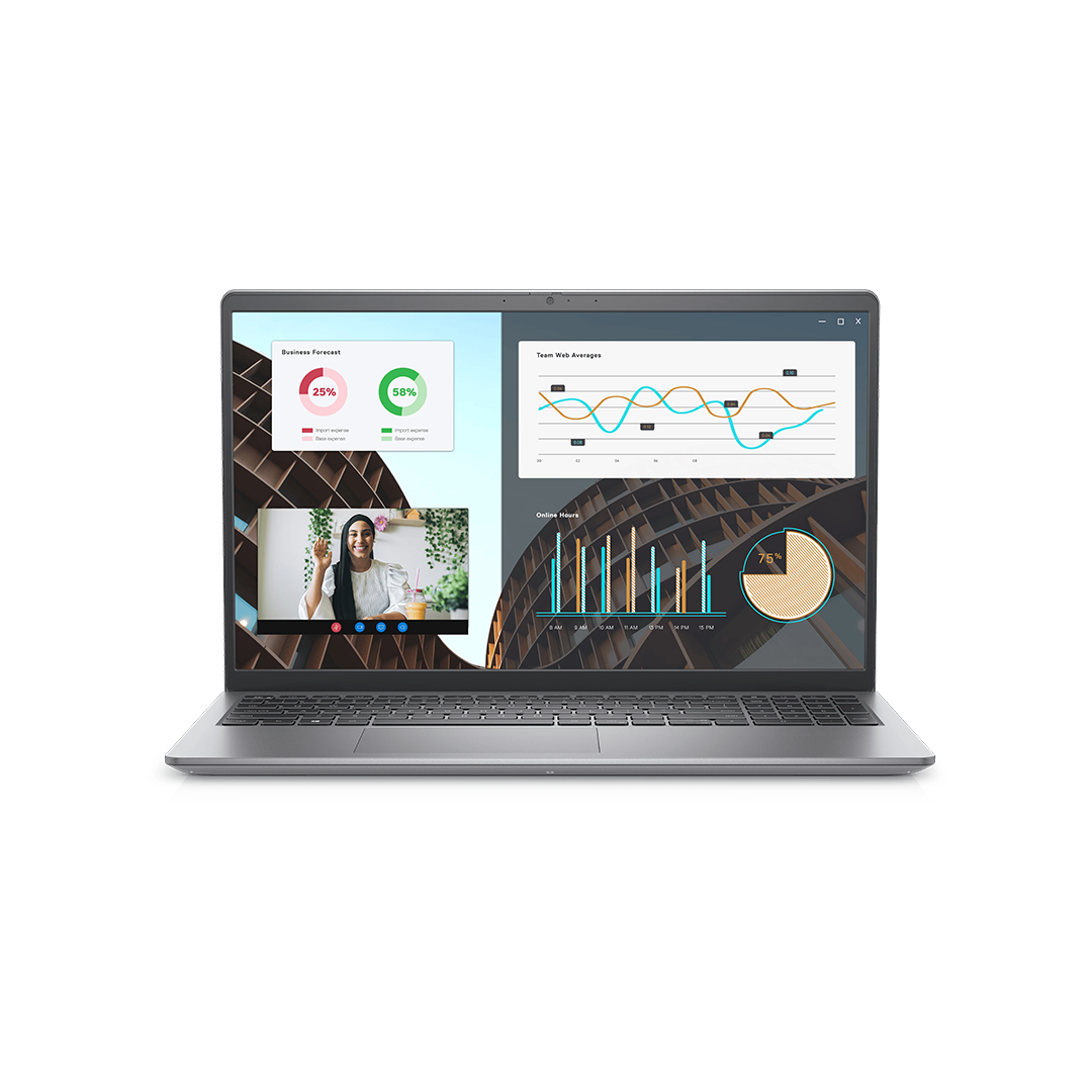 DELL VOSTRO 3530, INTEL CORE i7,13TH GEN.