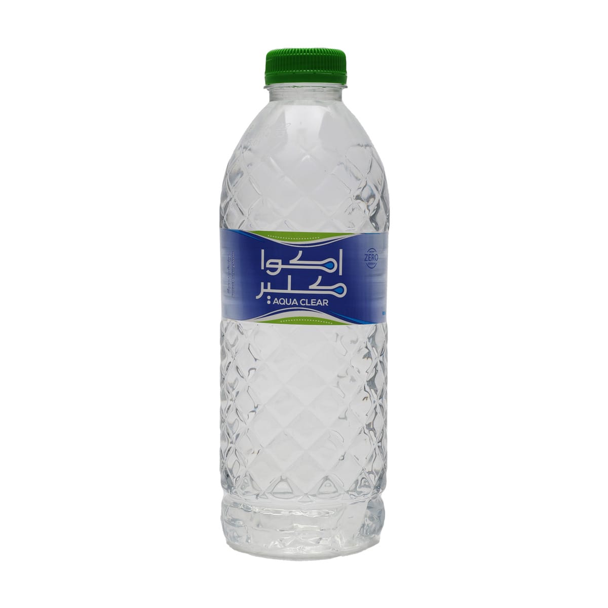 Aqua Clear Drinking Water 40 X 330ml