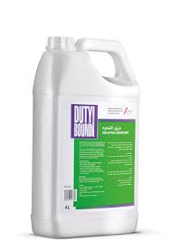 Duty Bound DEGREASER 4LTR
