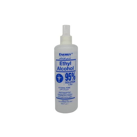 Energy Ethyl Alcohol 500ml