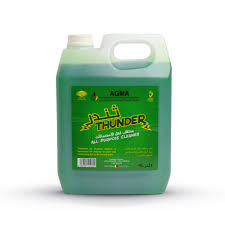 All Purpose Cleaner Thunder AGMA – ZedUps.com