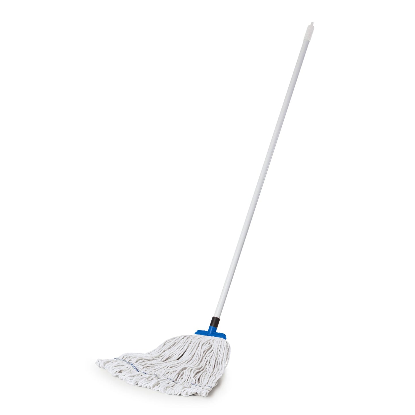 Mop And Stick White Threads 1pcs