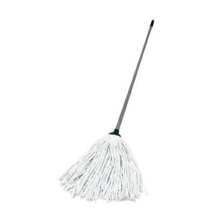 Mop And Stick White Threads 1pcs