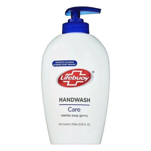 Lifebuoy Liquid Hand Wash Assort.250ml