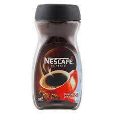 Nescafe Classic Coffee 190gm