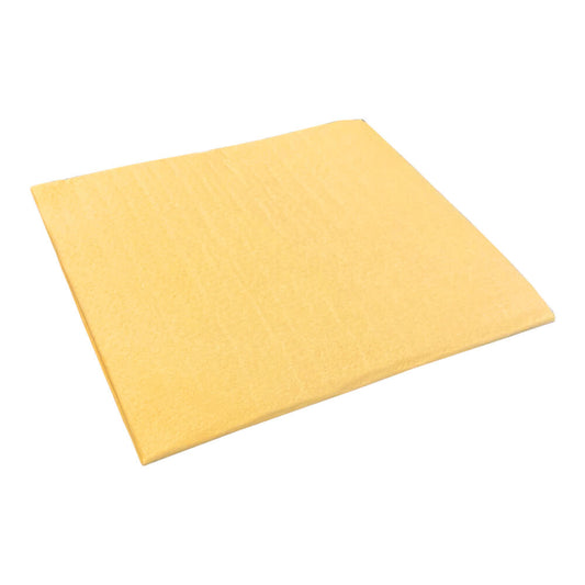 Chamois Multi Purpose Cloth  1pc
