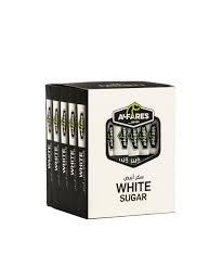 Al Fares White Sugar Sticks 350gm