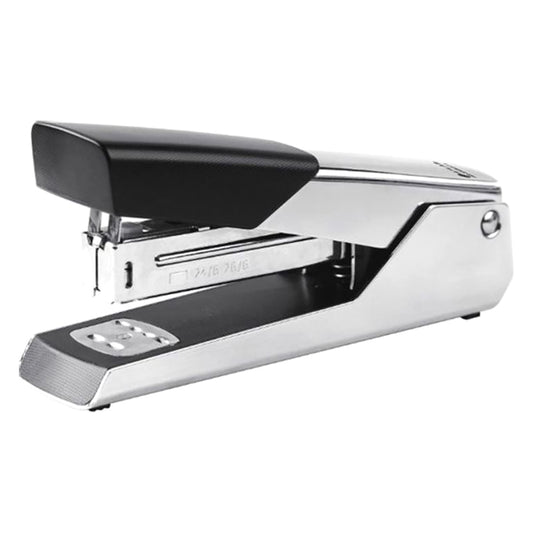 Atlas   Full Strip Metal Stapler Chrome  AS-SR5072-CM