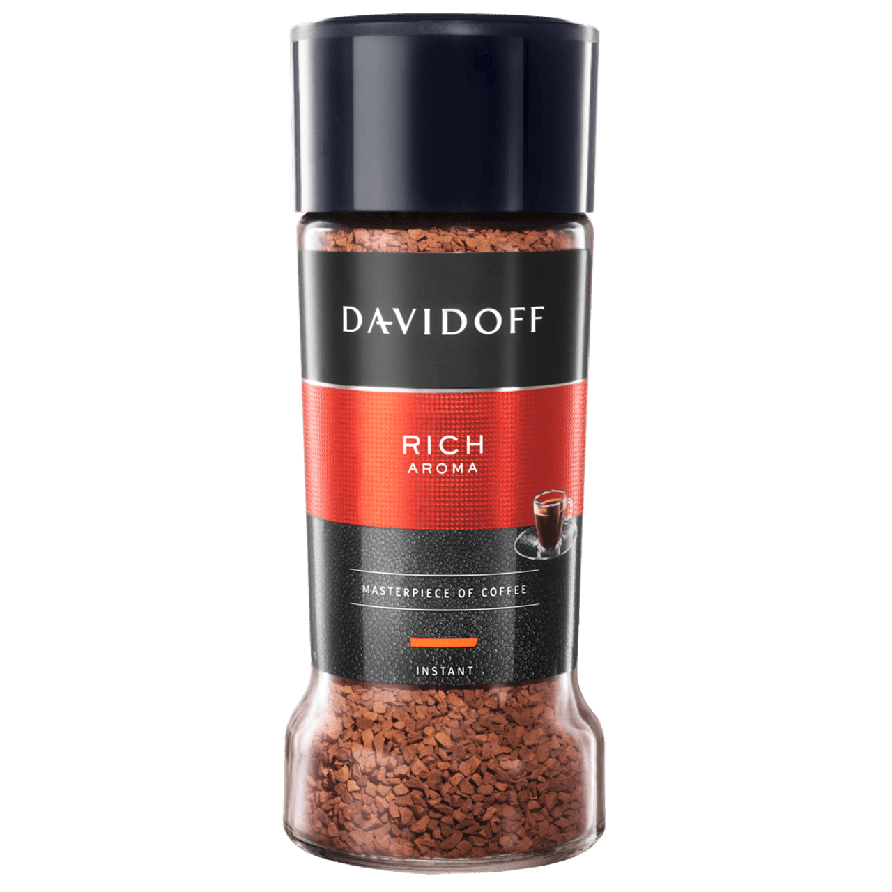 Davidoff Rich Aroma Coffee 100g