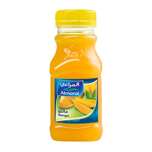 Almarai Fresh Juice 200 Ml Assorted