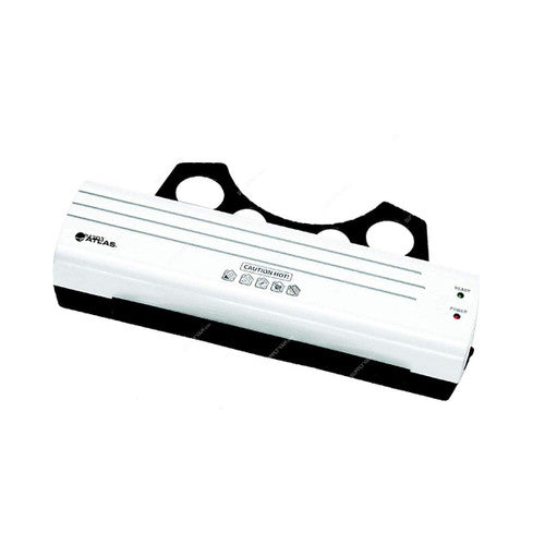 Atlas Laminating Machine A4 2R 240V WE 6281073670428