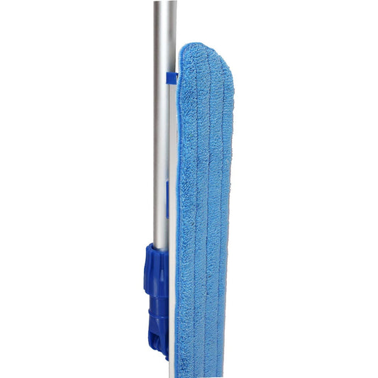 Microfiber Dry Floor Mop - Refill, Flat 60cm