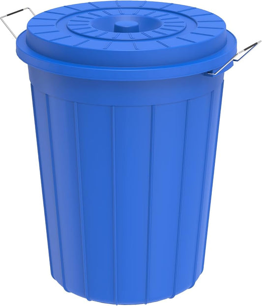 Cosmoplast Drum Bucket 70 Ltr Assorted Color
