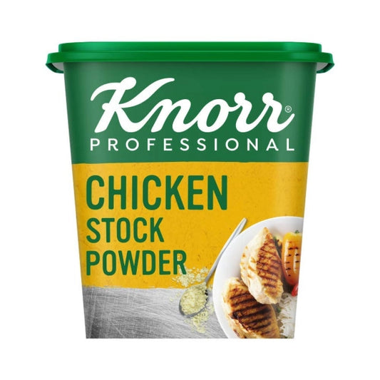 KNORR CHICKEN STOCK POWDER 1KG