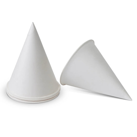 Hotpack Paper Cone Cup 5000s