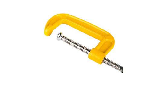 G Clamp 6"