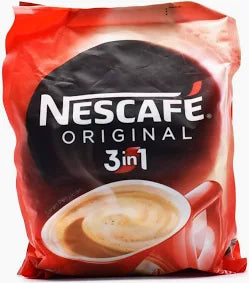 Nescafe 3in1 Classic 20gm X 30pcs