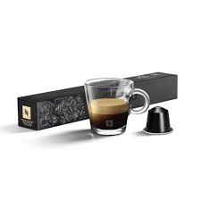 Nespresso Cafe Pod Capsules X 10 S assrt