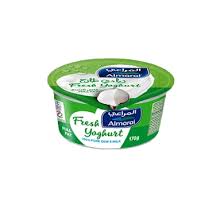 Almarai Fresh Yogut 200ml Full Fat