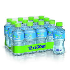 Arwa Drinking Water 12 x 330ml