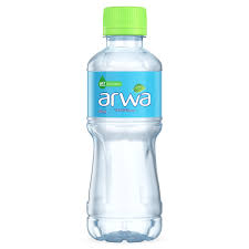 Arwa Natural Mineral Water 200ml X 30 Pcs