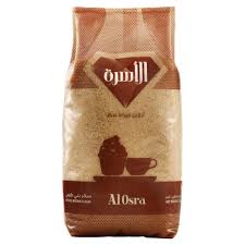 Alosra Natural Brown Sugar 1kg