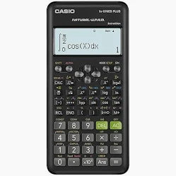 casio fx 570 es plus 2nd edition