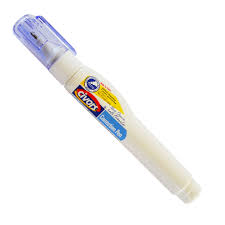 Civors Correction Pen 1pcs