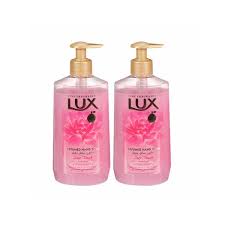 Lux Perfumed Hand Wash 200ml Assorted