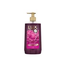 Lux Perfumed Hand Wash 200ml Assorted