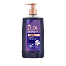 Lux Perfumed Hand Wash 200ml Assorted