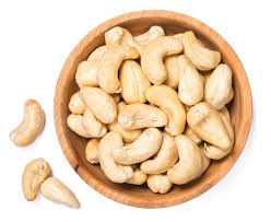 Cashew Nut Plain Jumbo W-240 500 g