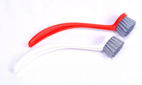 Wash Basin Brush Handle Plastic ty-20
