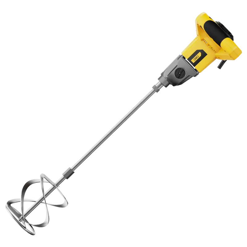 Deli Mixer 1400W DE-EDC176