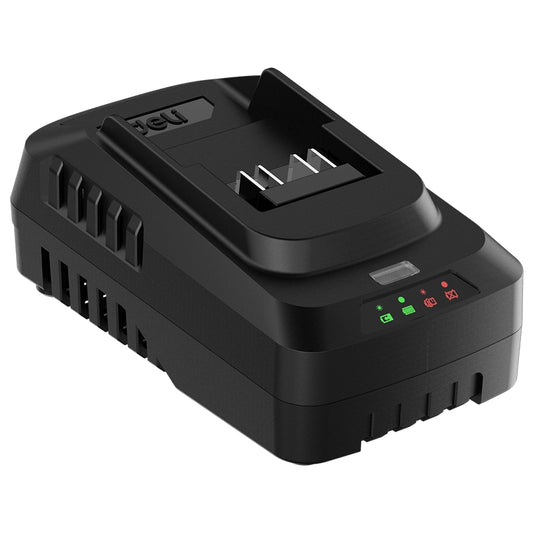 Deli Battery Charger 21V 2A DE-EDE-CD20A2E