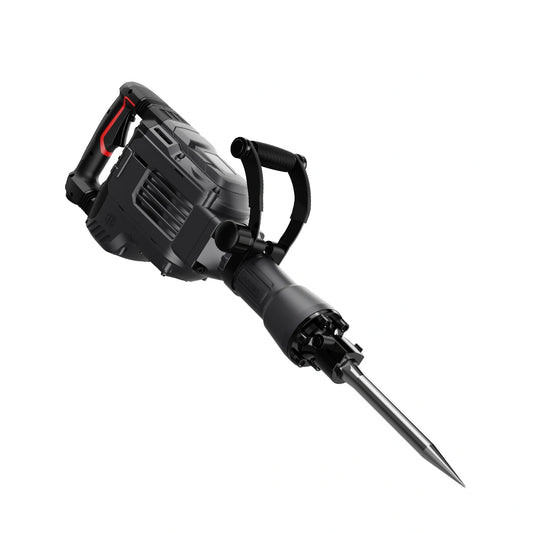 Deli Demolition breaker 30mm 1800W DE-EDE-DG15-2E