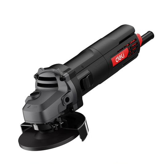 Deli Angle grinder 115m 790W DE-EDE-JM115-1E