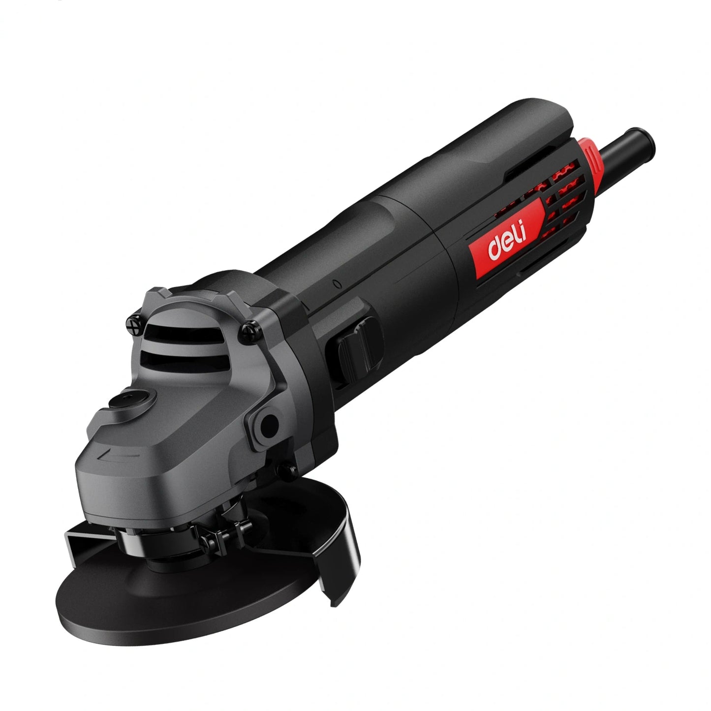Deli Angle grinder 115m 890W DE-EDE-JM115-2E