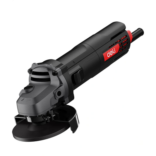 Deli Angle grinder 115m 890W DE-EDE-JM115-2E
