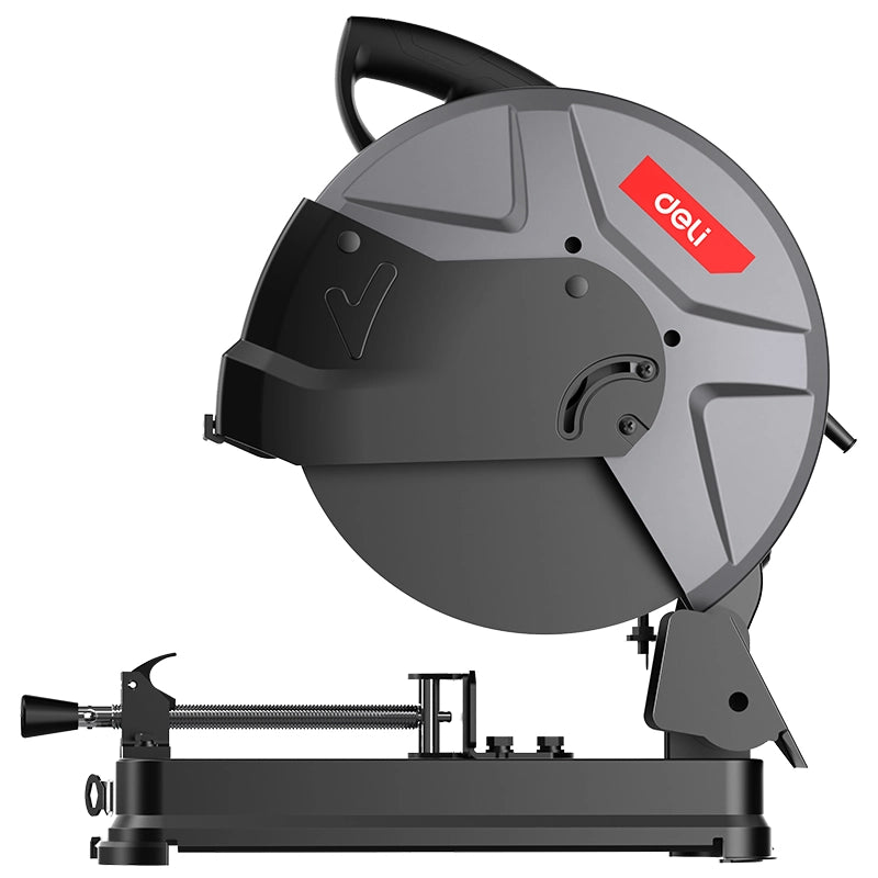 Deli Cut Off Saw 355mm 2400W DE-EDE-XQ355-2