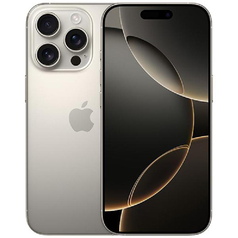 Apple iPhone 16 Pro 256GB DESERT BLACK