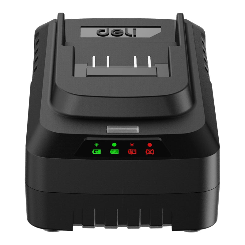 Deli Battery Charger 21V 2A DE-EDL-CD20A2E