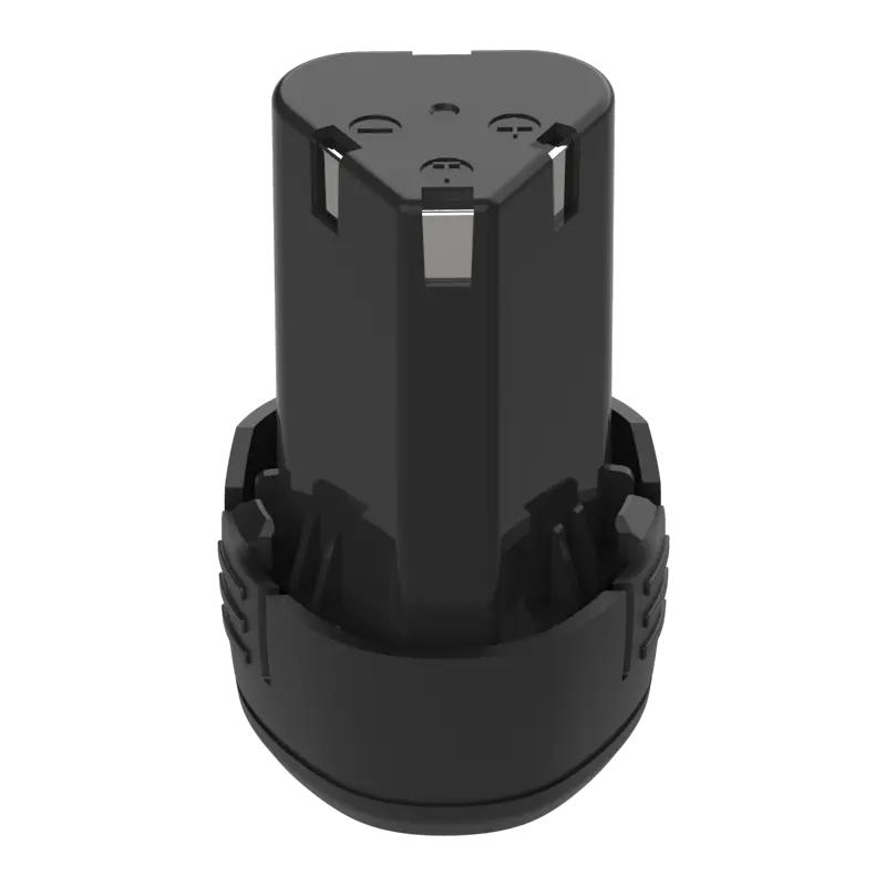 Deli Li-ion battery 12V 2.0Ah DE-EDL-DC12A2