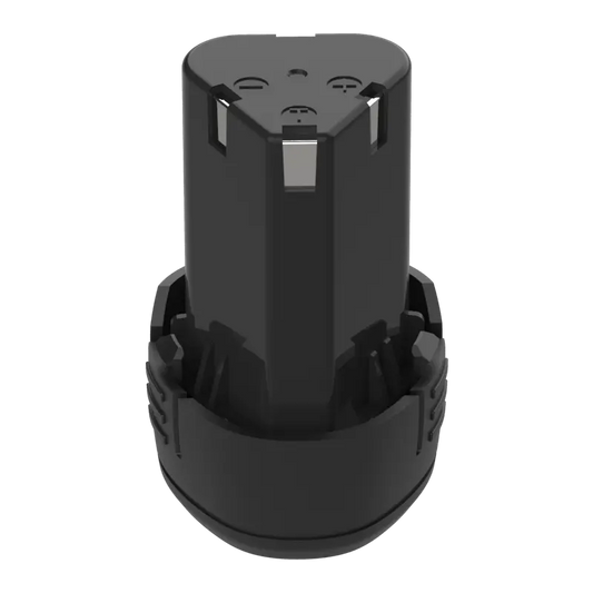 Deli Li-ion battery 12V 2.0Ah DE-EDL-DC12A2