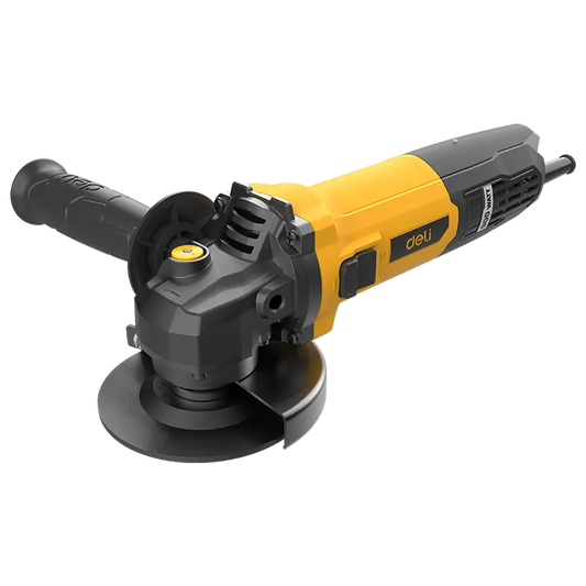 Deli Angle grinder 115m 900W DE-EDL-JM115-E2