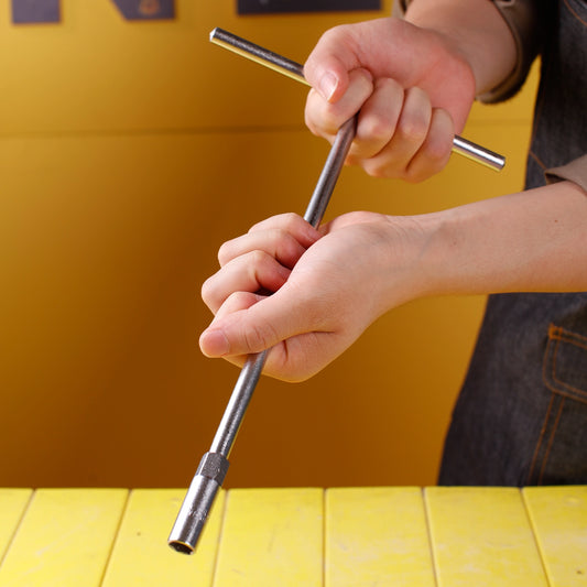 Adjustable Wrench 10"