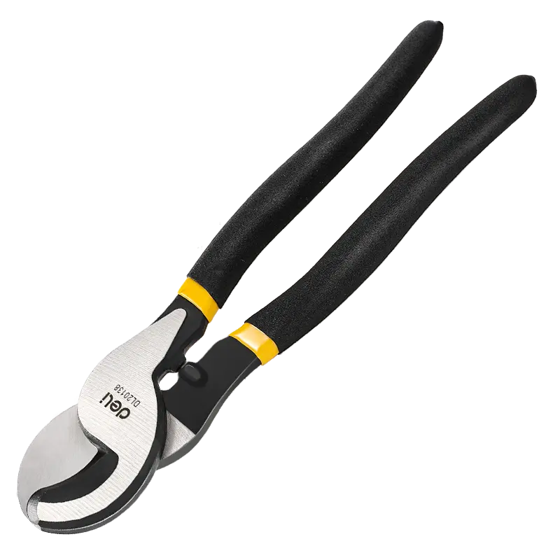 Heavy Duty Cable Cutter 10"