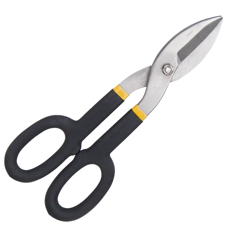 Tin Snips 10"